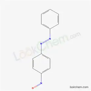 4-ニトロソアゾベンゼン