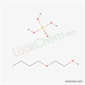 りん酸2-ブトキシエチル