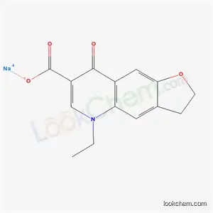 드록 사신 나트륨
