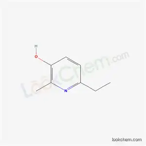 2-메틸-6-에틸-3-히드록시피리딘