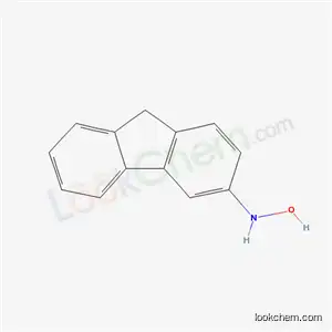 N-(9H-Fluoren-3-yl)hydroxylamine
