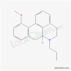 11-메톡시-Nn-프로필노르라포르핀