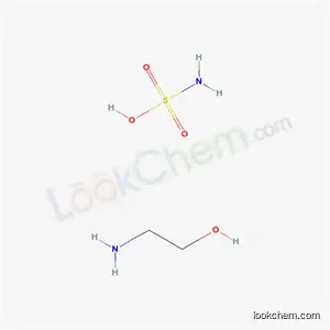 (2-Hydroxyethyl)ammonium sulphamate