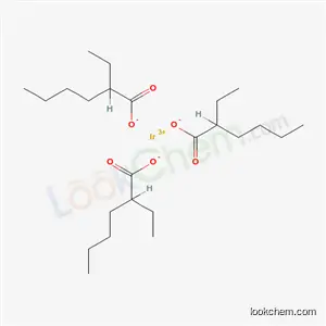 이리듐 트리스(2-에틸헥사노에이트)