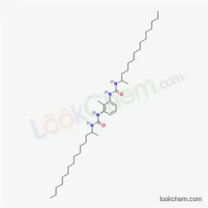 N,N"-(메틸-m-페닐렌)비스[N'-(1-메틸테트라데실)우레아]