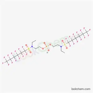 N,N'-[포스피니코비스(옥시에틸렌)]비스[N-에틸트리데카플루오로헥산술폰아미드]
