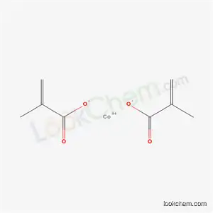 ビス(2-メチルプロペン酸)コバルト(II)