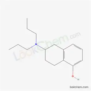5-히드록시-2-N,N-디프로필아미노테트랄린