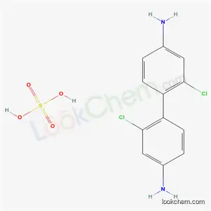 2,2′-ジクロロ-1,1′-ビフェニル-4,4′-ジアミン?硫酸塩