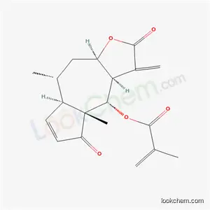헬레날린 메타크릴레이트
