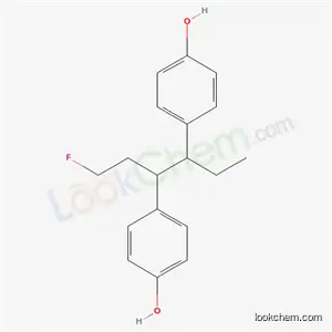 1-플루오로헥세스트롤