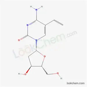 5-비닐-2'-데옥시시티딘
