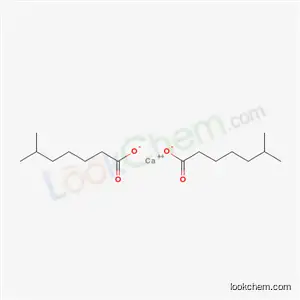 칼슘 6-메틸헵타노에이트