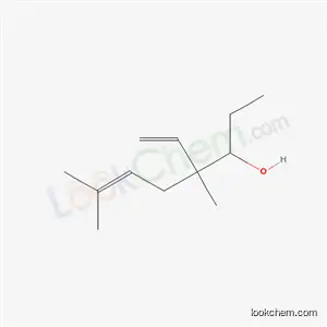 4,7-디메틸-4-비닐록트-6-엔-3-올