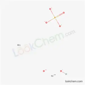 몰리브덴 수산화니켈 산화물 인산염