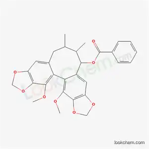 181701-06-4 Structure