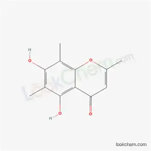 Molecular Structure of 41682-21-7 (8-Methyleugenitol)