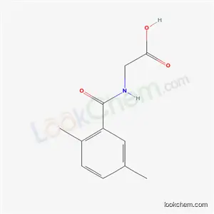 2,5-디메틸히푸린산