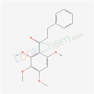 Dihydropashanone(41997-41-5)