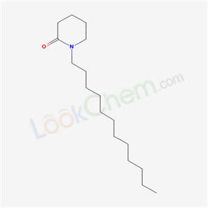 1-Dodecyl-2-piperidinone