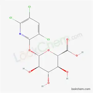 3,5,6-트리클로로-2-피리디놀 글루쿠로나이드