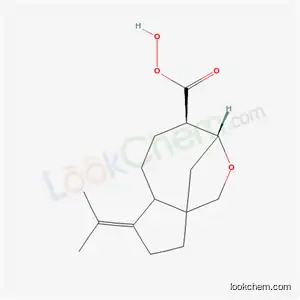 Aspterric acid