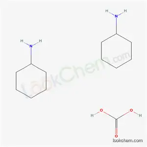 탄산: 시클로헥산아민