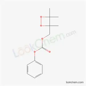페닐(3,4,4-트리메틸디옥세탄-3-일)메틸 카보네이트