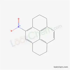 4-nitro-1,2,3,6,7,8-hexahydropyrene