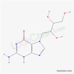 N7-(2',3',4'-트리하이드록시부틸)구아닌