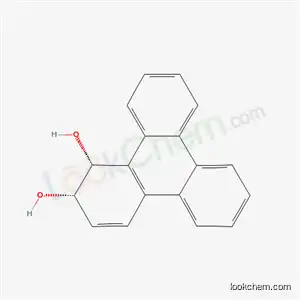 (1R,2S)-1,2-dihydrotriphenylene-1,2-diol