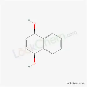 1,4-디하이드로-1α,4α-나프탈렌디올