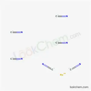 루테늄 헥사시아나이드