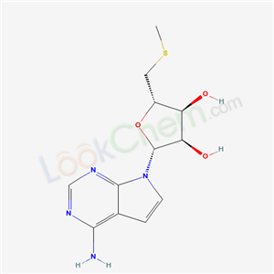 5′-methyl-thiotubercidin