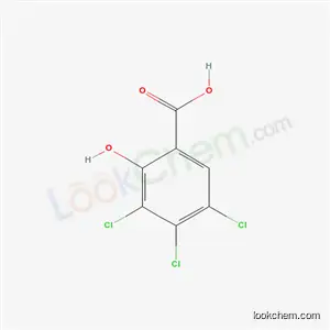 3,4,5-트리클로로살리실산