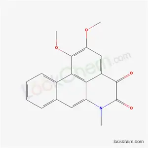 Cepharadione B