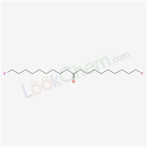 1,19-Difluorononadecan-10-one