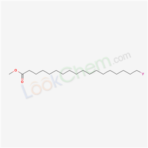 18-Fluorooctadecanoic acid methyl ester