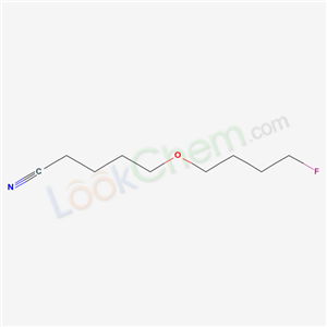 4-Cyanobutyl 4-fluorobutyl ether