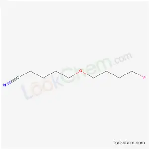 4-시아노부틸 4-플루오로부틸 에테르