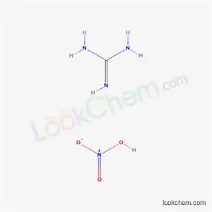 구아니딘: 질산
