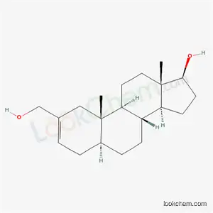 17-beta-Hydroxy-5-alpha-androst-2-ene-2-methanol