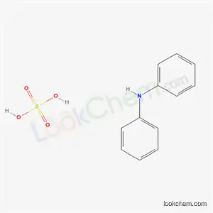 비스(N-페닐아닐리늄) 황산염