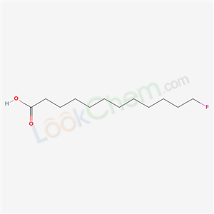 12-Fluorododecanoic acid