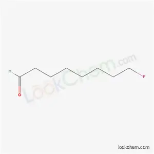 8-フルオロオクタナール