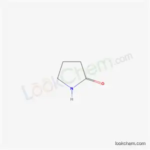 2-ピロリジノン/臭化水素/臭素分子,(3:1:1)