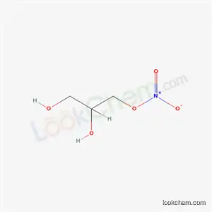 모노니트로글리세롤