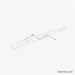 2- 플루오로 에틸 (메틸) 에테르