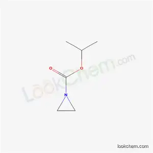 1-아지리딘카르복실산 이소프로필 에스테르