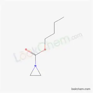 1-アジリジンカルボン酸ブチル